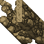 stone wall