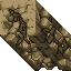 stone wall