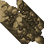 stone wall