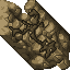 stone wall
