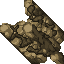 stone wall