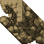stone wall