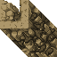 stone wall