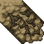 stone wall