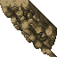 stone wall
