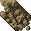 stone wall
