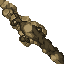 stone wall