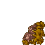 dead brain head