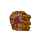 dead brain head