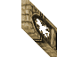 ruined wall