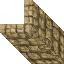stone wall