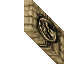 ornate wall