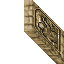 ornate wall