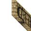 ornate wall