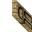 ornate wall
