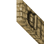 ornate wall
