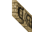 ornate wall