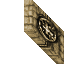 ornate wall
