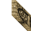 ornate wall