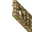 ruined wall