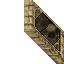ornate wall