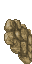 ruined wall