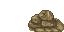 ruined wall