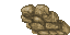 ruined wall