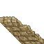 ruined wall