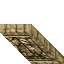 ornate wall