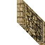 ornate wall