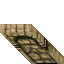 ornate wall