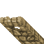 ornate wall