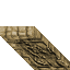 ornate wall