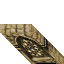ornate wall