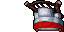 reserved sprite