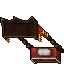reserved sprite