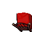 reserved sprite