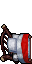 reserved sprite