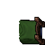 reserved sprite