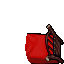 reserved sprite