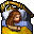 reserved sprite