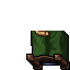 reserved sprite