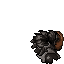 dead corpse