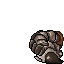 dead corpse