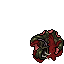 dead wormling