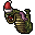 santa leech