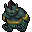 reserved sprite