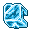 ice stool