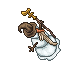ferumbras snowman